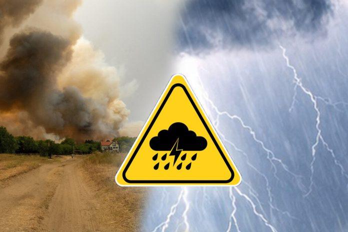 “duvace-najjace-u-poslednjih-mesec-dana!”-hitno-upozorenje-rhmz-za-deliblatsku-pescaru:-sa-35-stepeni-i-vetrom-od-70-na-sat-preti-rasplamsavanje-pozara!