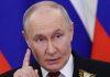 PUTIN NUDI PUT KA MIRU: Moskva otkrila potez koji bi mogao da pokrene pregovore o Ukrajini putin-nudi-put-ka-miru:-moskva-otkrila-potez-koji-bi-mogao-da-pokrene-pregovore-o-ukrajini