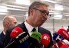 VUČIĆ NAJAVIO ROBOTSKU REVOLUCIJU U SRBIJI: Što da gubimo živote ljudi, ako imamo robote? vucic-najavio-robotsku-revoluciju-u-srbiji:-sto-da-gubimo-zivote-ljudi,-ako-imamo-robote?