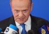 TUSK ZAKUKAO: Rusija nastavlja eskalaciju – Evropa mora biti spremna za različite scenarije tusk-zakukao:-rusija-nastavlja-eskalaciju-–-evropa-mora-biti-spremna-za-razlicite-scenarije