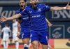 Albanac iz Dinamo Zagreba pod istragom UEFA: Fudbaler Vikinga se žali da ga je Hodža rasistički vređao albanac-iz-dinamo-zagreba-pod-istragom-uefa:-fudbaler-vikinga-se-zali-da-ga-je-hodza-rasisticki-vredao