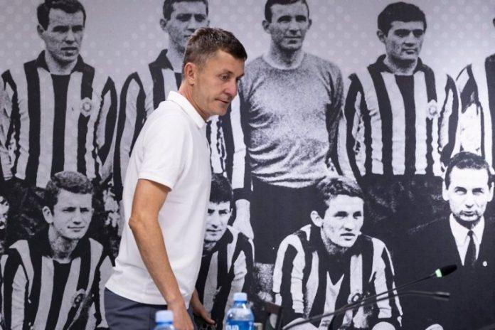 sasa-ilic-ostaje-trener-partizana!-poznato-i-sta-je-sa-upravom-crno-belih