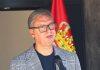 U 10 SATI Vučić sutra prisustvuje svečanosti puštanja u saobraćaj novih 28 kilometara Dunavskog koridora. u-10-sati-vucic-sutra-prisustvuje-svecanosti-pustanja-u-saobracaj-novih-28-kilometara-dunavskog-koridora.