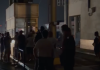 Nestala struja na graničnom prelazu Tabanovce, stvaraju se gužve (VIDEO) nestala-struja-na-granicnom-prelazu-tabanovce,-stvaraju-se-guzve-(video)