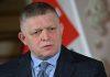 ROBERT FICO JASAN: Demonizacija Moskve je neprihvatljiva za mir robert-fico-jasan:-demonizacija-moskve-je-neprihvatljiva-za-mir