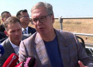 „AKO NEKO MOŽE DA GOVORI O PRINCIPIMA, TO JE SRBIJA!“ Vučić raskrinkao dvostruke aršine na primeru Mladića i Delića „ako-neko-moze-da-govori-o-principima,-to-je-srbija!“-vucic-raskrinkao-dvostruke-arsine-na-primeru-mladica-i-delica