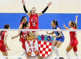 SRBIJA – HRVATSKA! Neočekivana drama na Evropskom prvenstvu u odbojci! srbija-–-hrvatska!-neocekivana-drama-na-evropskom-prvenstvu-u-odbojci!