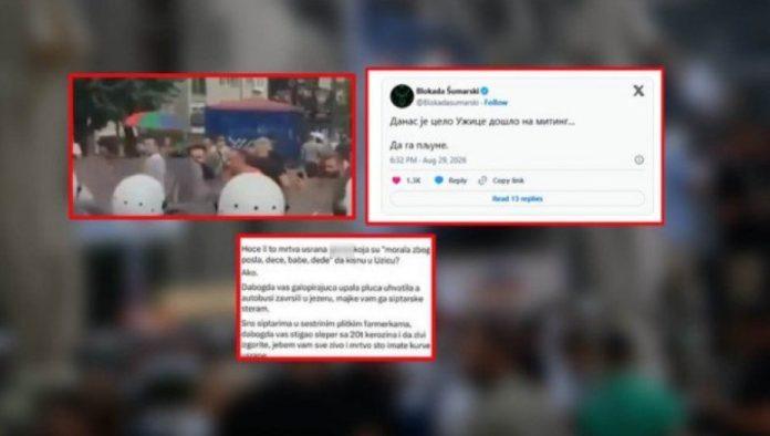 kamenice,-uvrede-i-jezive-kletve-nakon-skupa-u-uzicu:-blokaderi-gradanima-pozeleli-smrt