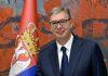 65 GODINA OD PRVE KONFERENCIJE NESVRSTANIH: Vučić sutra sa delgacijama učesnika sastanka povodom godišnjice nesvrstanih 65-godina-od-prve-konferencije-nesvrstanih:-vucic-sutra-sa-delgacijama-ucesnika-sastanka-povodom-godisnjice-nesvrstanih