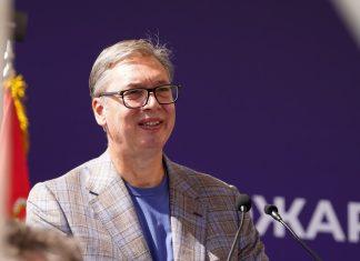 SRBIJA DOMAĆIN SAMITA NESVRSTANIH Evo koga sve Vučić okuplja, Beograd jedna od ključnih pozornica svetske politike: Za goste spreman specijalni program srbija-domacin-samita-nesvrstanih-evo-koga-sve-vucic-okuplja,-beograd-jedna-od-kljucnih-pozornica-svetske-politike:-za-goste-spreman-specijalni-program