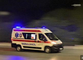 OTAC KRENUO U RIKVERC, PA PREGAZIO DETE (1)! Detalji nesvakidašnjeg UŽASA u Branama: Doneo mrtvu bebu u bolnicu, odmah je UHAPŠEN otac-krenuo-u-rikverc,-pa-pregazio-dete-(1)!-detalji-nesvakidasnjeg-uzasa-u-branama:-doneo-mrtvu-bebu-u-bolnicu,-odmah-je-uhapsen