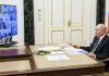 KREMLj OTKRIO USLOV: Putin neće sesti za sto sa Trampom i Zelenskim bez ovoga kremlj-otkrio-uslov:-putin-nece-sesti-za-sto-sa-trampom-i-zelenskim-bez-ovoga