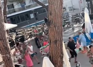 Turisti napravili haos zbog ležaljki! Ponašanjem u popularnom hotelu zgrozili sve: “Bilo je ludo, ovako nešto još nisam videla” (VIDEO) turisti-napravili-haos-zbog-lezaljki!-ponasanjem-u-popularnom-hotelu-zgrozili-sve:-“bilo-je-ludo,-ovako-nesto-jos-nisam-videla”-(video)