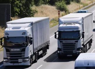 GUŽVE NA GRANICI: Kamioni na Šidu čekaju pet sati guzve-na-granici:-kamioni-na-sidu-cekaju-pet-sati