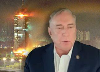 AMERIČKI PUKOVNIK O NATO AGRESIJI 1999. NA SRBIJU: Klark mi je kratko rekao – bombardovaćemo ih! Nisu ih zanimali bilo kakvi dokazi! (VIDEO) americki-pukovnik-o-nato-agresiji-1999.-na-srbiju:-klark-mi-je-kratko-rekao-–-bombardovacemo-ih!-nisu-ih-zanimali-bilo-kakvi-dokazi!-(video)