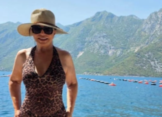 OVAKO IZGLEDA ISHRANA ŽENE U OSMOJ DECENIJI Neda Ukraden nema gram viška, a nikad ne gladuje: Ovaj napitak pije na četiri i po sata, a odrekla se samo jedne namirnice ovako-izgleda-ishrana-zene-u-osmoj-deceniji-neda-ukraden-nema-gram-viska,-a-nikad-ne-gladuje:-ovaj-napitak-pije-na-cetiri-i-po-sata,-a-odrekla-se-samo-jedne-namirnice