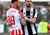 Ulaznice za 180. večiti derbi puštene u prodaju: Ovo su cene karata za duel Crvene zvezde i Partizana! ulaznice-za-180.-veciti-derbi-pustene-u-prodaju:-ovo-su-cene-karata-za-duel-crvene-zvezde-i-partizana!