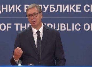 VIŠE OD 100 MILIONA EVRA ZA INĐIJU: Predsednik Vučić o novoj kompaniji i radosnim vestima za Srbiju vise-od-100-miliona-evra-za-indiju:-predsednik-vucic-o-novoj-kompaniji-i-radosnim-vestima-za-srbiju