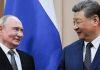 RAZGOVARALI PUTIN I SI Evo šta je rekao predsednik Rusije razgovarali-putin-i-si-evo-sta-je-rekao-predsednik-rusije