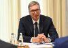 “ISTORIJA SE SUTRA VRAĆA TAMO GDE JE SVE I POČELO, U NAŠEM BEOGRADU” Vučić poželeo dobrodošlicu srpskim prijateljima (VIDEO) “istorija-se-sutra-vraca-tamo-gde-je-sve-i-pocelo,-u-nasem-beogradu”-vucic-pozeleo-dobrodoslicu-srpskim-prijateljima-(video)