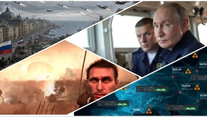 amerikanci-pre-15-godina-u-pucackoj-igri-predvideli-napad-rusije-na-nato:-vladimir-makarov-osvaja-evropu,-a-vladimir-putin?