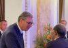 “CENIMO PRIJATELJE KOJI SU UMELI DA OSTANU UZ NAS KADA JE BILO NAJTEŽE” Vučić priredio svečanu večeru povodom 65 godina od Prve konferencije Pokreta nesvrstanih (VIDEO) “cenimo-prijatelje-koji-su-umeli-da-ostanu-uz-nas-kada-je-bilo-najteze”-vucic-priredio-svecanu-veceru-povodom-65-godina-od-prve-konferencije-pokreta-nesvrstanih-(video)
