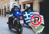 Za “REZERVISANJE” PARKINGA u Grčkoj slede PAPRENE KAZNE a za lažni saobraćajni znak i ZATVOR za-“rezervisanje”-parkinga-u-grckoj-slede-paprene-kazne-a-za-lazni-saobracajni-znak-i-zatvor