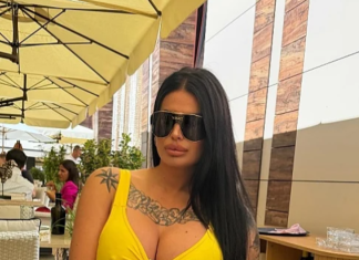 DAJANA PROTERANA IZ HRVATSKE ZBOG NAPADA, SAD “PALA” ZBOG KOKAINA! Uhapšen i muškarac iz Srbije dajana-proterana-iz-hrvatske-zbog-napada,-sad-“pala”-zbog-kokaina!-uhapsen-i-muskarac-iz-srbije