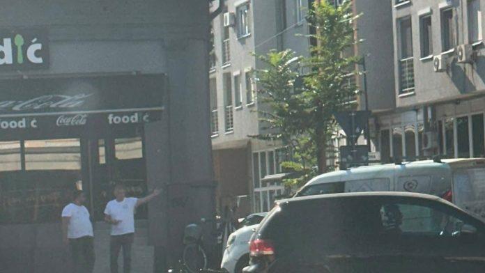 nesreca-u-novom-sadu-oboren-motociklista,-stvaraju-se-zastoji-(foto)
