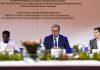 VUČIĆ SA SVETSKIM DRŽAVNICIMA: Govorili smo o projektima i snažnijim ekonomskim vezama, Srbija zna šta želi (VIDEO) vucic-sa-svetskim-drzavnicima:-govorili-smo-o-projektima-i-snaznijim-ekonomskim-vezama,-srbija-zna-sta-zeli-(video)