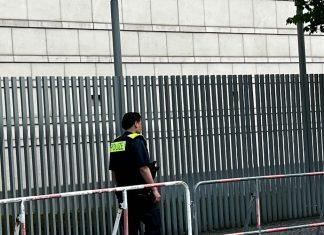 SRBIN POKUŠAO DA ZAŠTITI ŽENU, PA ISEČEN PO LICU! Užasu Berlinu: Policija odmah reagovala srbin-pokusao-da-zastiti-zenu,-pa-isecen-po-licu!-uzasu-berlinu:-policija-odmah-reagovala
