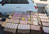 (FOTO) OŠTETIO BUDŽET SRBIJE ZA 2,85 MILIONA DINARA Uhapšen muškarac sa 9.900 paklica cigareta i 30.000 ručno pravljenih cigareta (foto)-ostetio-budzet-srbije-za-2,85-miliona-dinara-uhapsen-muskarac-sa-9900-paklica-cigareta-i-30.000-rucno-pravljenih-cigareta
