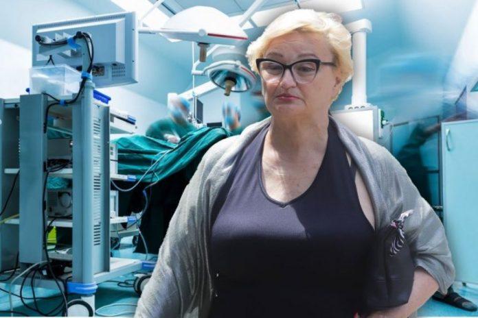 “ovo-me-ubija”-milica-dugalic-poslala-poruku-koja-sece-poput-zileta:-poznat-datum-operacije-karcinoma-s-kojim-zivi-godinama!