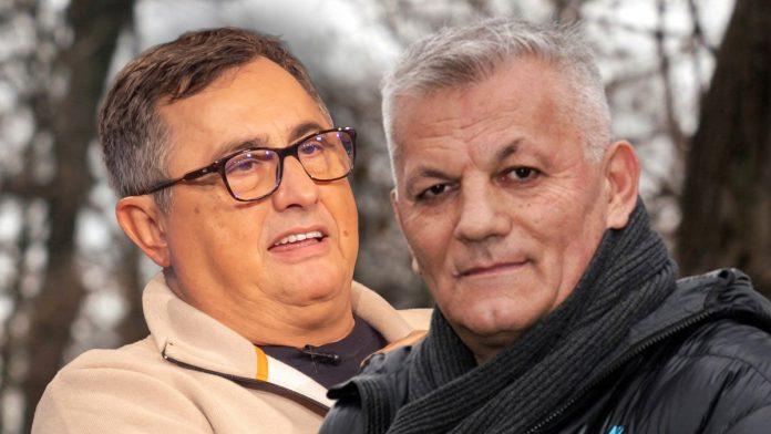 voja-nedeljkovic-se-oprostio-od-fudbalera-ivana-gudelja,-njegove-reci-su-rastuzile-sve:-“uspeo-sam-da-ga-nasmejem”