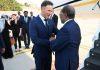 BEOGRAD JOŠ JEDNOM MESTO SUSRETA I DIJALOGA: Mali dočekao predsednike Somalije i Gane (FOTO) beograd-jos-jednom-mesto-susreta-i-dijaloga:-mali-docekao-predsednike-somalije-i-gane-(foto)