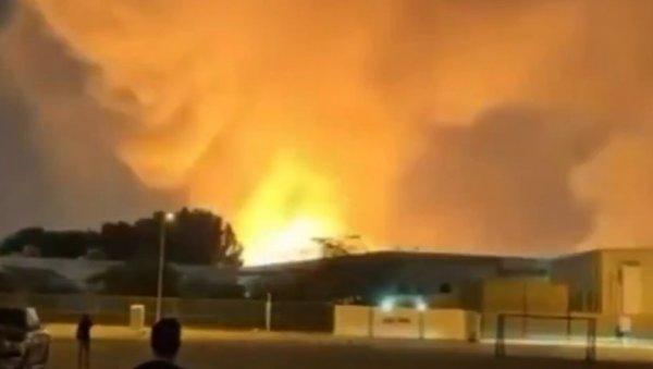 gori-na-bliskom-istoku!-novi-udar-irana:-rakete-presekle-nebo,-odjeknule-sirene-(video) gori-na-bliskom-istoku!-novi-udar-irana:-rakete-presekle-nebo,-odjeknule-sirene-(video)