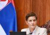 Brnabić: Uvek se na kraju targetira Vučić, a traži više novca za tzv. studentsku listu brnabic:-uvek-se-na-kraju-targetira-vucic,-a-trazi-vise-novca-za-tzv.-studentsku-listu