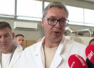 VUČIĆ O NAPADIMA PLENKOVIĆA NA SRBIJU I RATKA MLADIĆA: To je jedinstven slučaj i jedinstvena zemlja u svetu, daleko im lepa kuća vucic-o-napadima-plenkovica-na-srbiju-i-ratka-mladica:-to-je-jedinstven-slucaj-i-jedinstvena-zemlja-u-svetu,-daleko-im-lepa-kuca
