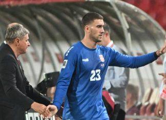 Vlahović progovorio o neuspehu Srbije: Nismo zaslužili, to je činjenica vlahovic-progovorio-o-neuspehu-srbije:-nismo-zasluzili,-to-je-cinjenica