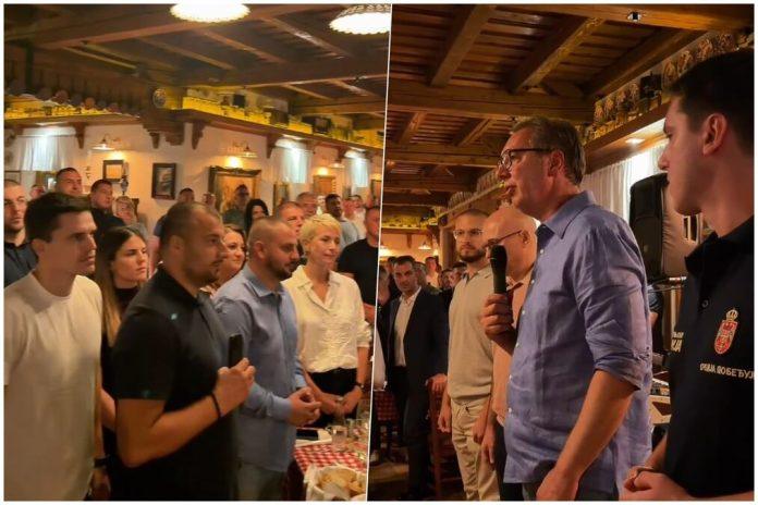 “milos-i-ja-smo-ovde-sa-svojim-sinovima”-vucic-objavio-delic-atmosfere-sa-palica,-u-jednom-trenutku-morao-da-prekine-klicanje-okupljenih:-mi-ne-idemo-nigde!