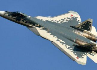 RUSKO “VANZEMALjSKO” NAORUŽANjE BIĆE PRIKAZANO SVETU ZA DVA DANA: Evo šta će moćni Su-57E moći da lansira – Sila 22. veka rusko-“vanzemaljsko”-naoruzanje-bice-prikazano-svetu-za-dva-dana:-evo-sta-ce-mocni-su-57e-moci-da-lansira-–-sila-22.-veka