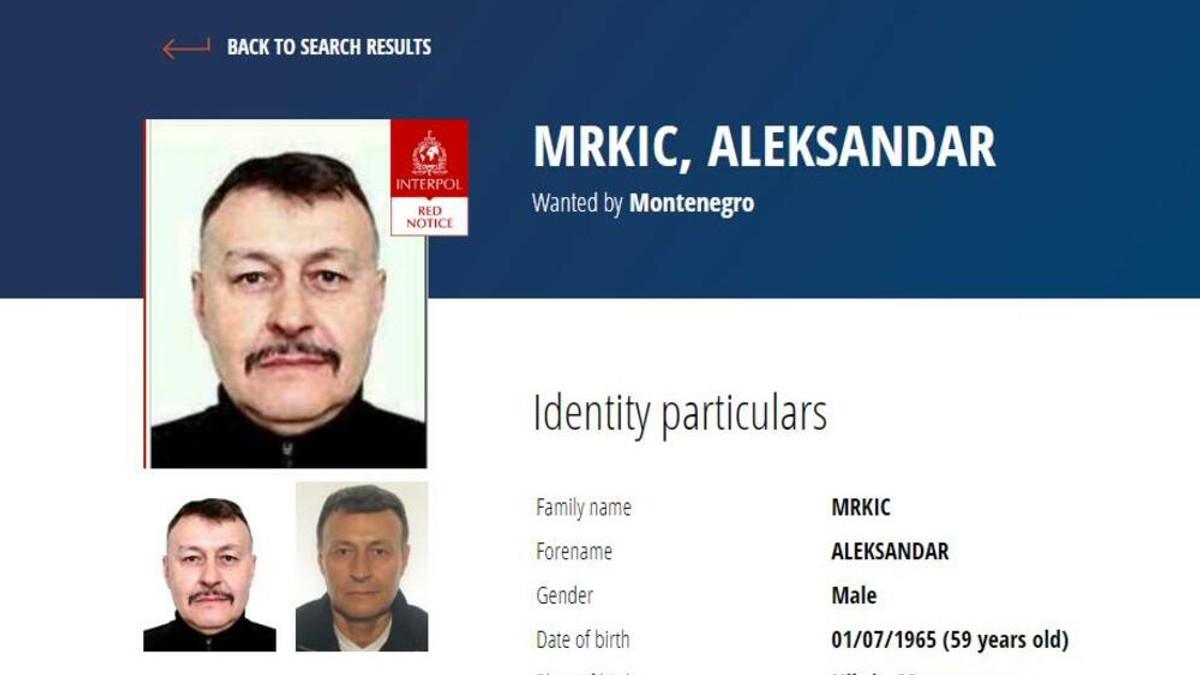 u-toku-velika-policijska-akcija!-opsadno-stanje-u-danilovgradu,-cesljaju-se-prostorije-begunca-sa-interpolove-poternice:-evo-sta-je-sve-nadeno u-toku-velika-policijska-akcija!-opsadno-stanje-u-danilovgradu,-cesljaju-se-prostorije-begunca-sa-interpolove-poternice:-evo-sta-je-sve-nadeno