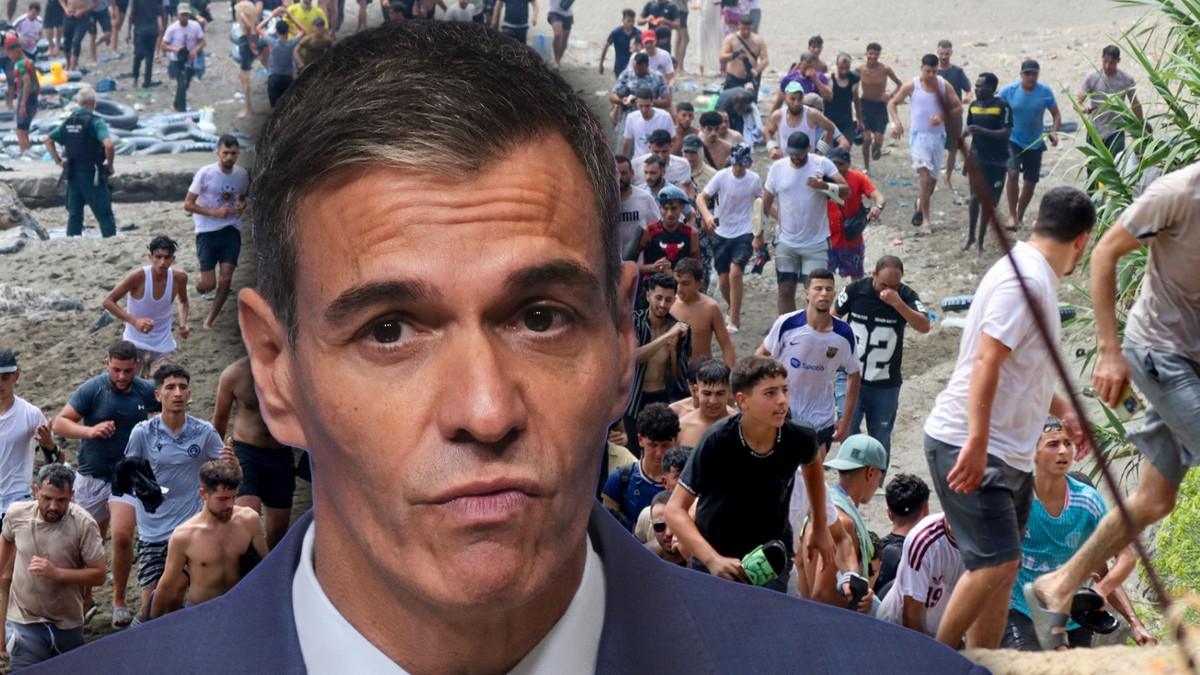 politicki-zemljotres-u-spaniji!-procurio-tajni-izvestaj-o-72.000-migranata:-otkrivena-pozadina-pakla-u-seuti,-spanskom-premijeru-gori-pod-nogama! politicki-zemljotres-u-spaniji!-procurio-tajni-izvestaj-o-72.000-migranata:-otkrivena-pozadina-pakla-u-seuti,-spanskom-premijeru-gori-pod-nogama!