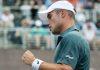 Najveća senzacija u Njujorku – Anonimus, 123. na ATP listi, ponizio i izrešetao 14. na planeti najveca-senzacija-u-njujorku-–-anonimus,-123-na-atp-listi,-ponizio-i-izresetao-14.-na-planeti
