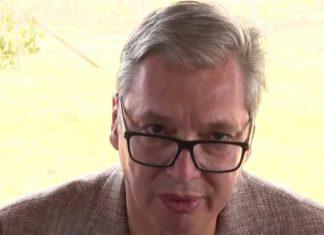 U SRBIJI MIMO ZAKONA PRISLUŠKIVAN SAM SAMO JA: Vučić žestoko odgovorio na optužbe blokadera u-srbiji-mimo-zakona-prisluskivan-sam-samo-ja:-vucic-zestoko-odgovorio-na-optuzbe-blokadera