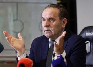 PARTIZAN OSTAO BEZ PET MILIONA: Rasim Ljajić sve otkrio, evo šta je krenulo po zlu! partizan-ostao-bez-pet-miliona:-rasim-ljajic-sve-otkrio,-evo-sta-je-krenulo-po-zlu!