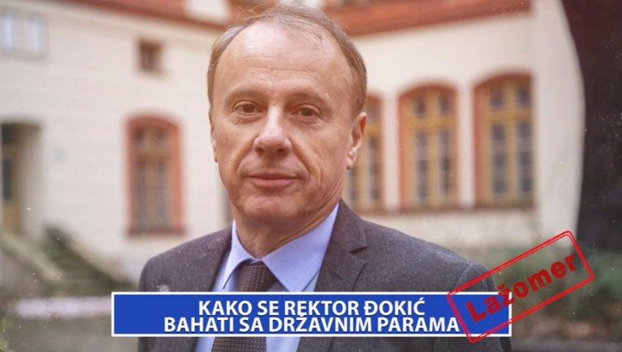 lazomer:-kako-se-rektor-dokic-bahati-sa-drzavnim-parama-(video) lazomer:-kako-se-rektor-dokic-bahati-sa-drzavnim-parama-(video)