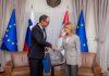 Srbija i Slovenija imaju dobre temelje za još snažniju saradnju: Ministarka Stamenkovski se sastala sa potpredsednikom Vlade Slovenije dr Anžeom Logarom srbija-i-slovenija-imaju-dobre-temelje-za-jos-snazniju-saradnju:-ministarka-stamenkovski-se-sastala-sa-potpredsednikom-vlade-slovenije-dr-anzeom-logarom