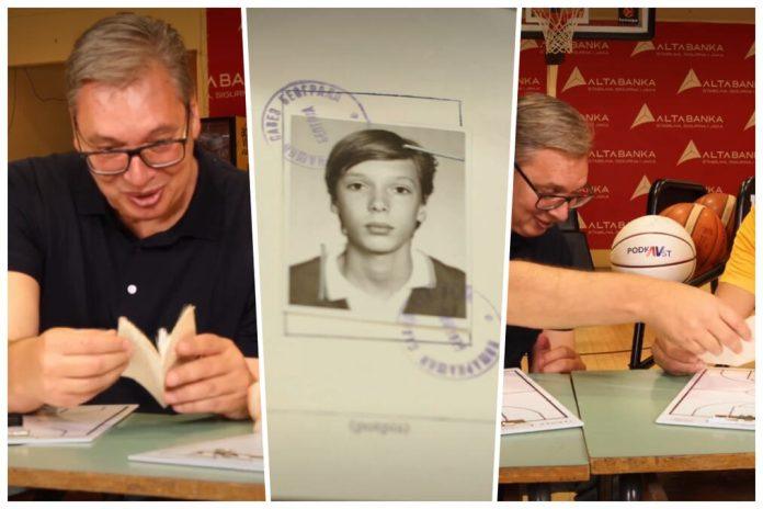 “tako-sam-bio-mrsav-klinac!”-vucic-pokazao-kako-je-izgledao-sa-14-godina,-muta-nikolic-sacuvao-uspomenu-staru-vise-od-cetiri-decenije-(video)