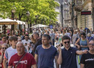 SEPTEMBARSKO LETO NE POPUŠTA: Sunce i 33°C, a evo kada stižu pljuskovi i zahlađenje septembarsko-leto-ne-popusta:-sunce-i-33°c,-a-evo-kada-stizu-pljuskovi-i-zahladenje